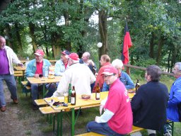 Biergarten u. Grillen FCN 017